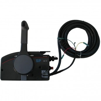 Машинка газ-реверс SEA-PRO 7 пин