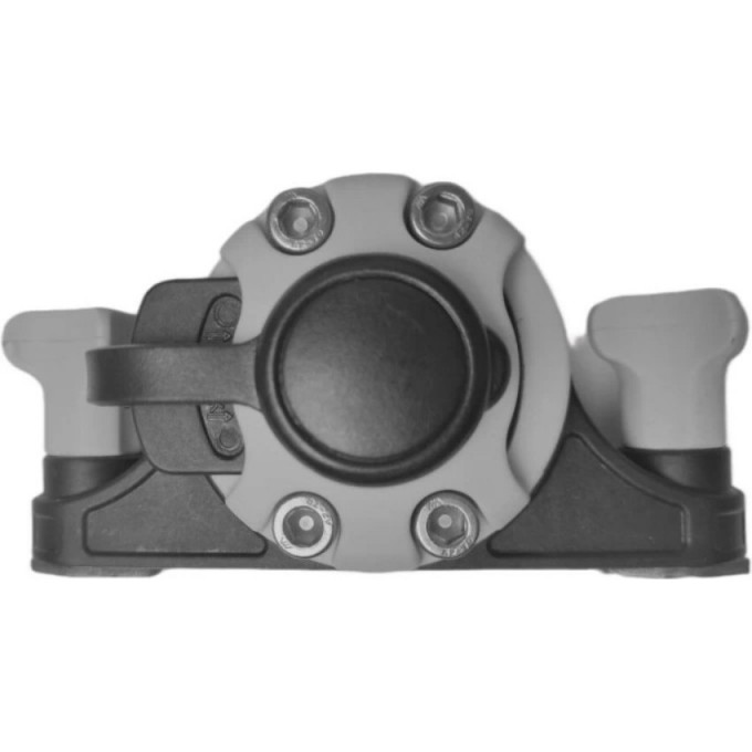 Основание для жесткого элемента лодки черно-белый SEA-PRO FA-0003-T2