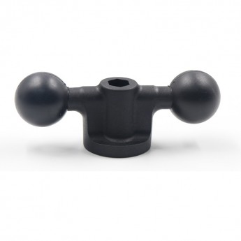 Шар-основание 1" SEA-PRO B-010 двойной нейлон Шар-основание 1" SEA-PRO B-010 двойной нейлон