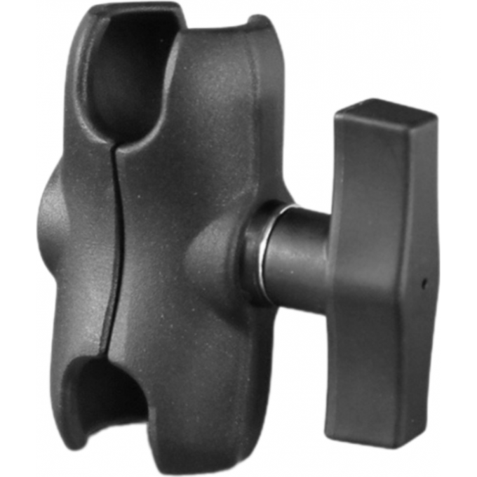 Соединительная муфта SEA-PRO (8,7 см) алюминиевая под шары 38 мм (1.5') C-8.7A