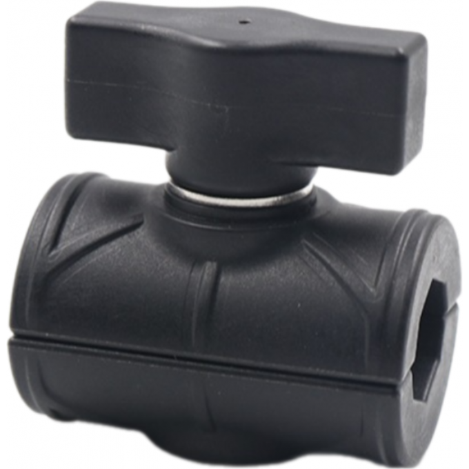 Соединительная муфта SEA-PRO с пазом KH-6